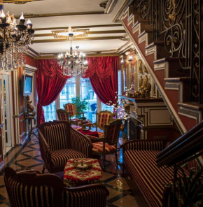  Guest House Vivaldi  Ниш